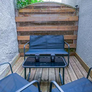  Apartamento Terrasse Saint-pierre - Centre Historique