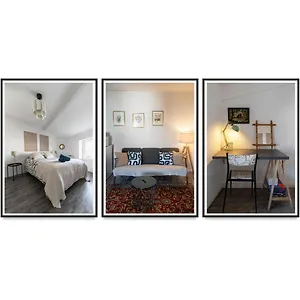  Apartamento La Grande Maison - Centre