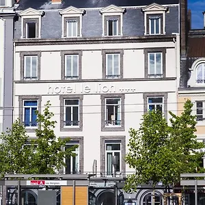 3* Hotel The Originals Boutique, Le Lion,
