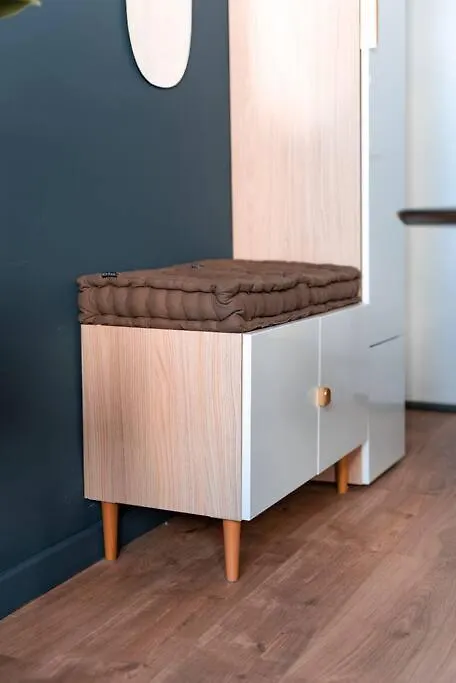 Cocon Clermontois - Moderne Et Cosy Apartment